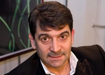 Vladimir Vishnevskiy