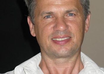 Vladimir Yatsenko