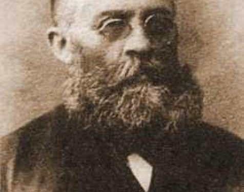 Vladimir Zavitnevich