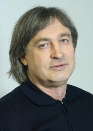 Vladimir Zhivopistsev