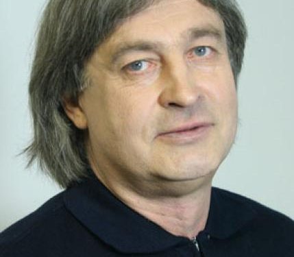 Vladimir Zhivopistsev
