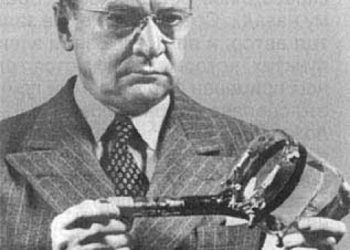 Vladimir Zworykin