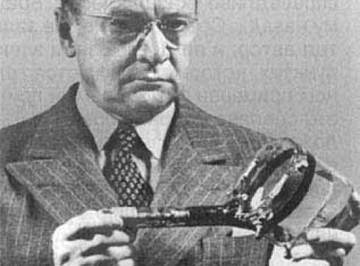 Vladimir Zworykin