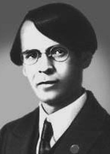 Vladislav Hodasevich