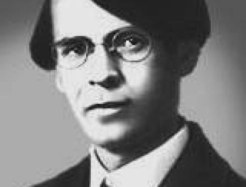 Vladislav Hodasevich