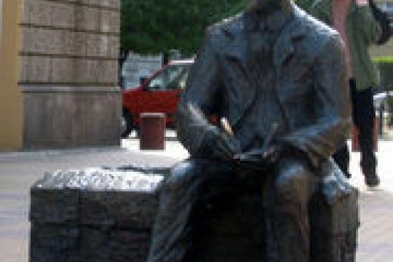 Vladislav Reymont