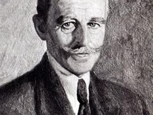 Vladyslav Dzievulski