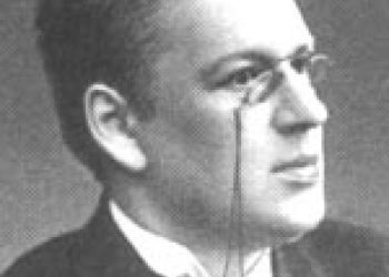 Vlas Doroshevich