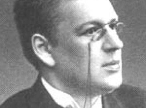 Vlas Doroshevich