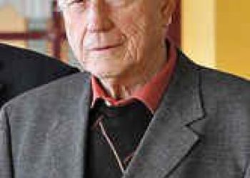 Volker Wangenheim