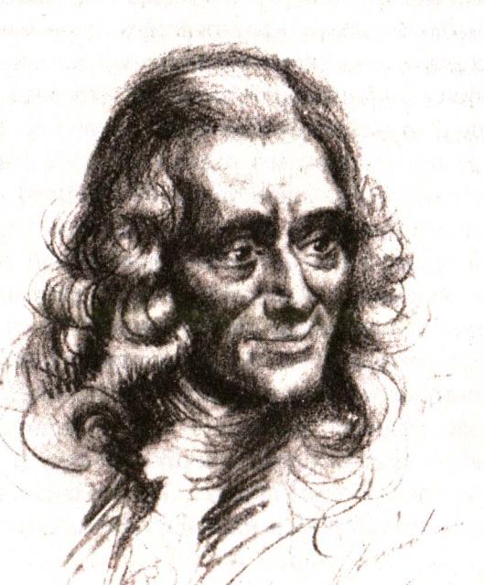 Voltaire