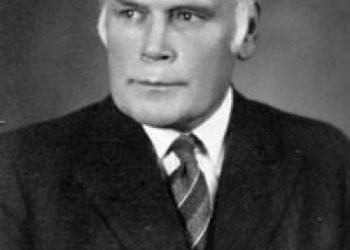 Volter Kilpi