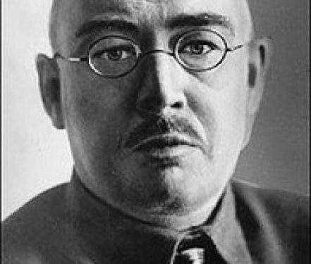 Vsevolod Ignatovskiy