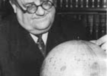 Vsevolod Sharonov