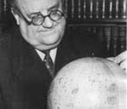 Vsevolod Sharonov