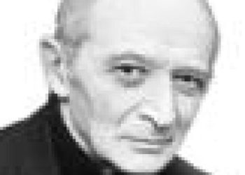 Vsevolod Vilchek