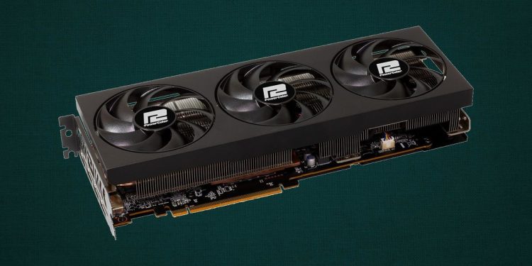 AMD’nin Nvidia’yı yakalamak için gerçek zamanlı yol izleme için sinir ağı süper örnekleme ve gürültü azaltma kullanmayı planladığını öne sürüyor.