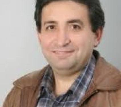 Vugar Aslanov