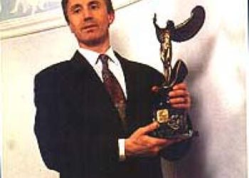 Vyacheslav Gordeev