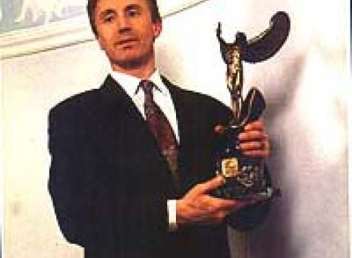 Vyacheslav Gordeev