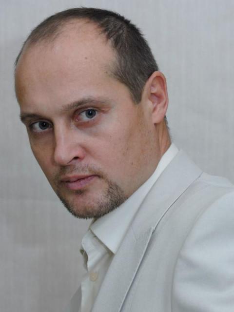 Vyacheslav Kulakov