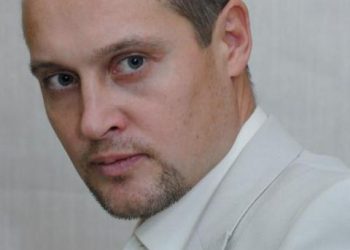 Vyacheslav Kulakov