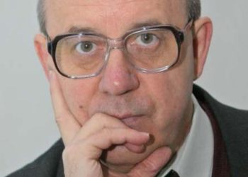 Vyacheslav Kuvshinov