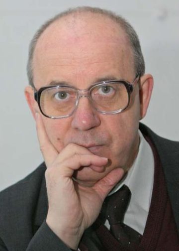 Vyacheslav Kuvshinov