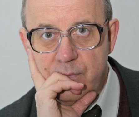 Vyacheslav Kuvshinov