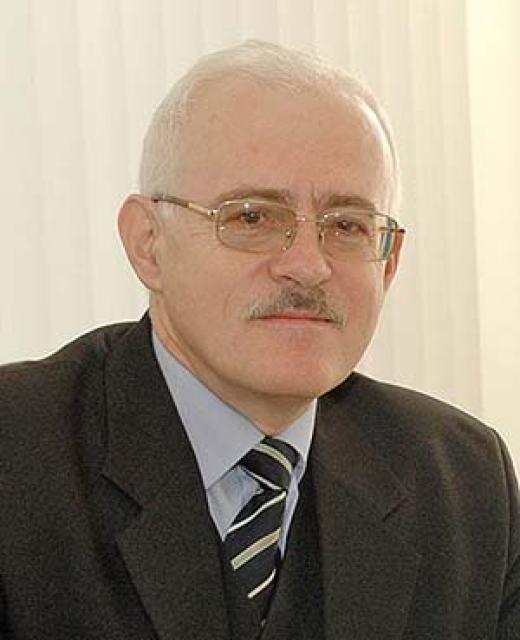 Vyacheslav Voloshin