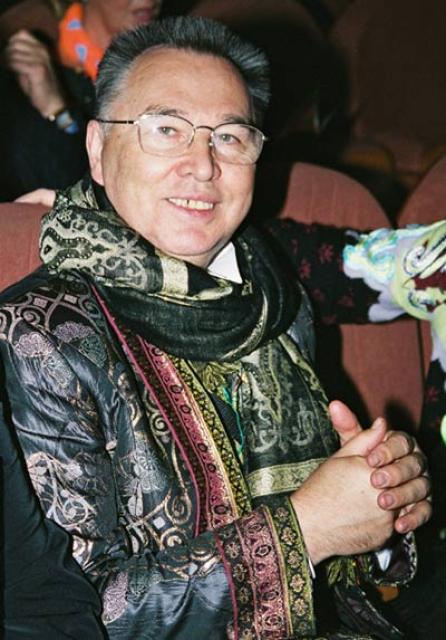 Vyacheslav Zaycev