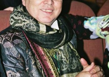 Vyacheslav Zaycev