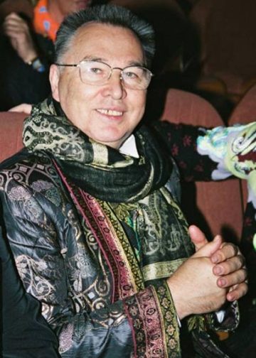 Vyacheslav Zaycev