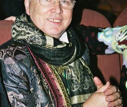 Vyacheslav Zaycev