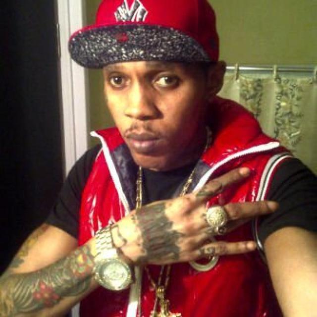 Vybz Kartel