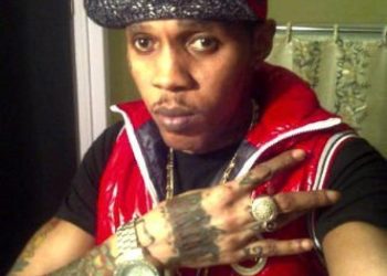 Vybz Kartel