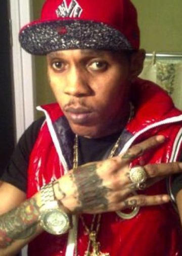 Vybz Kartel