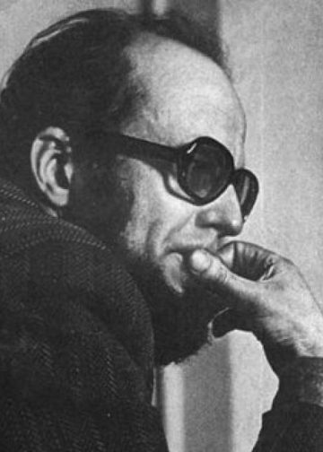 Vytautas Arunas Zebriunas