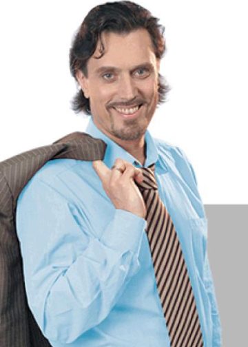 Vytautas Juozapaitis