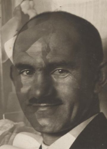 Vytautas Kairiikstis