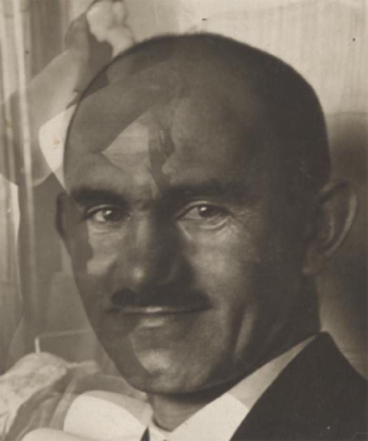 Vytautas Kairiukstis