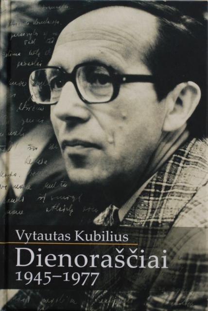 Vytautas Kubilius