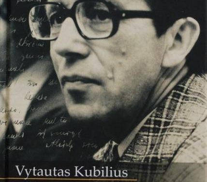 Vytautas Kubilius