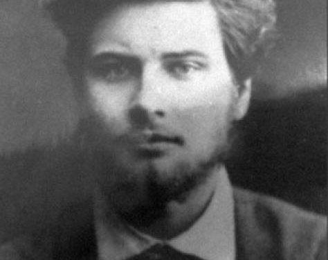 Waclaw Sieroszewski