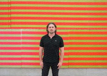 Wade Guyton