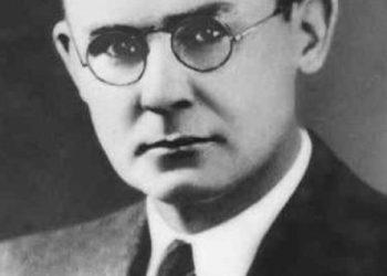 Wallace Carothers
