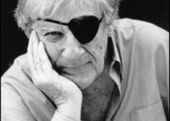 Walter Abish
