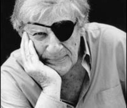 Walter Abish