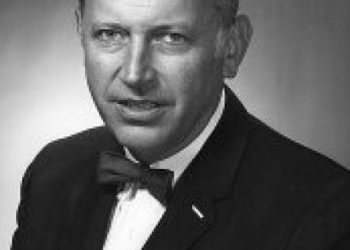 Walter Adams