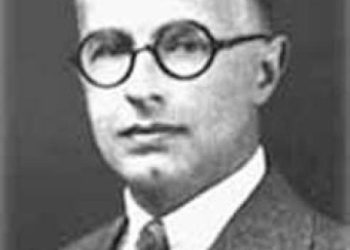 Walter Andrew Shewhart